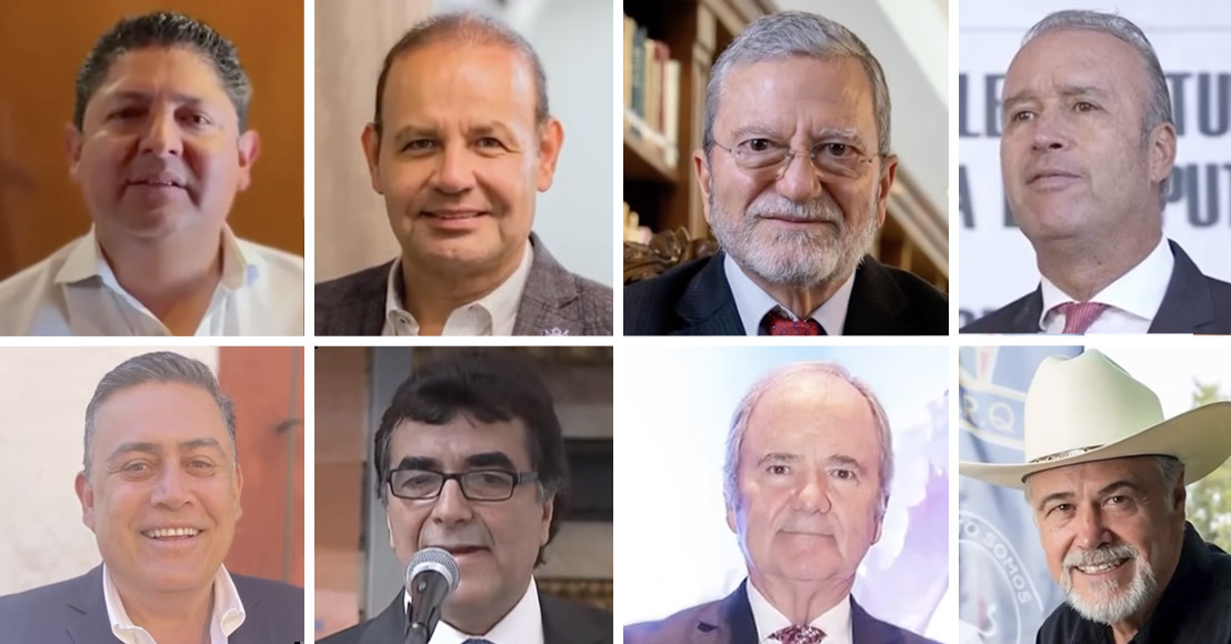 Exhibe alcaldesa de Cadereyta a políticos beneficiados con el agua