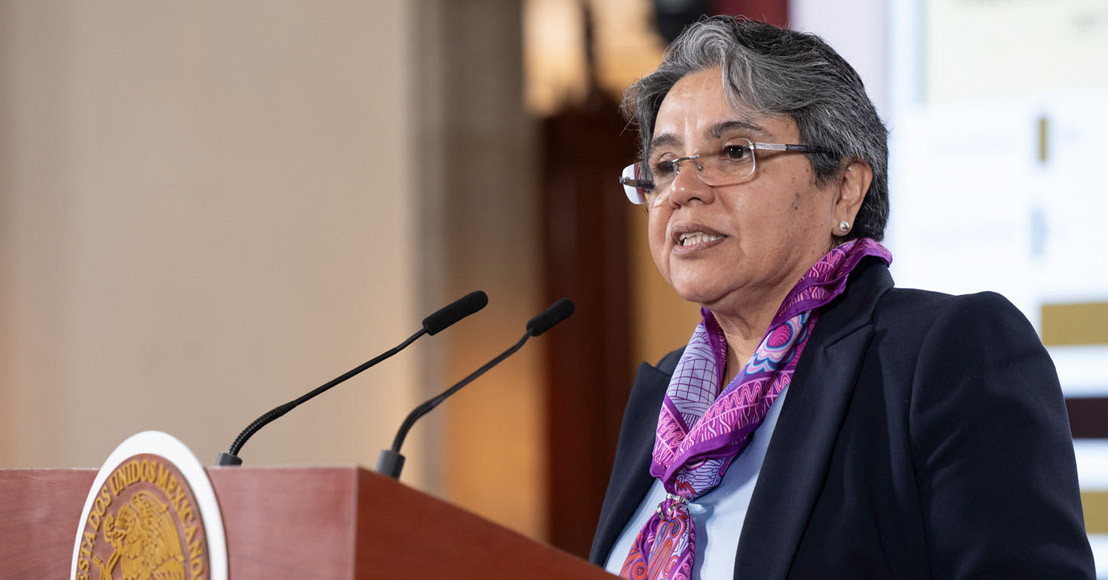 México: Exhiben a exfuncionarios con pensiones doradas