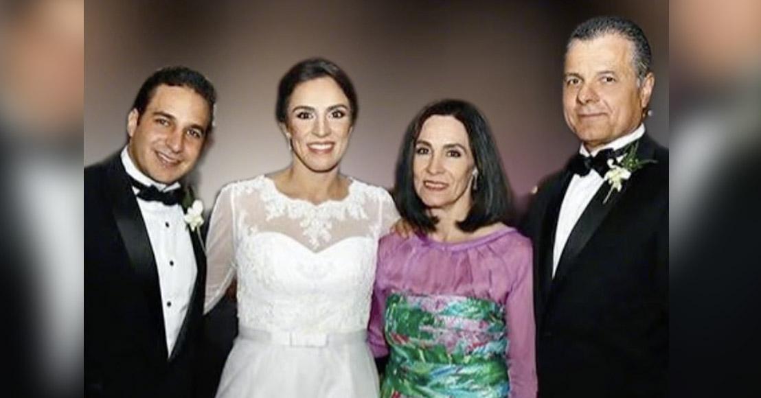 Querétaro: Familia Loyola-del Villar