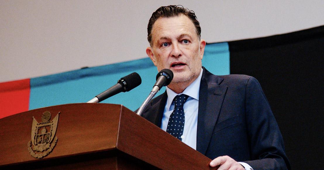 Gobernador Mauricio Kuri externa su preocupación por la ubicación de estaciones del tren México-Querétaro