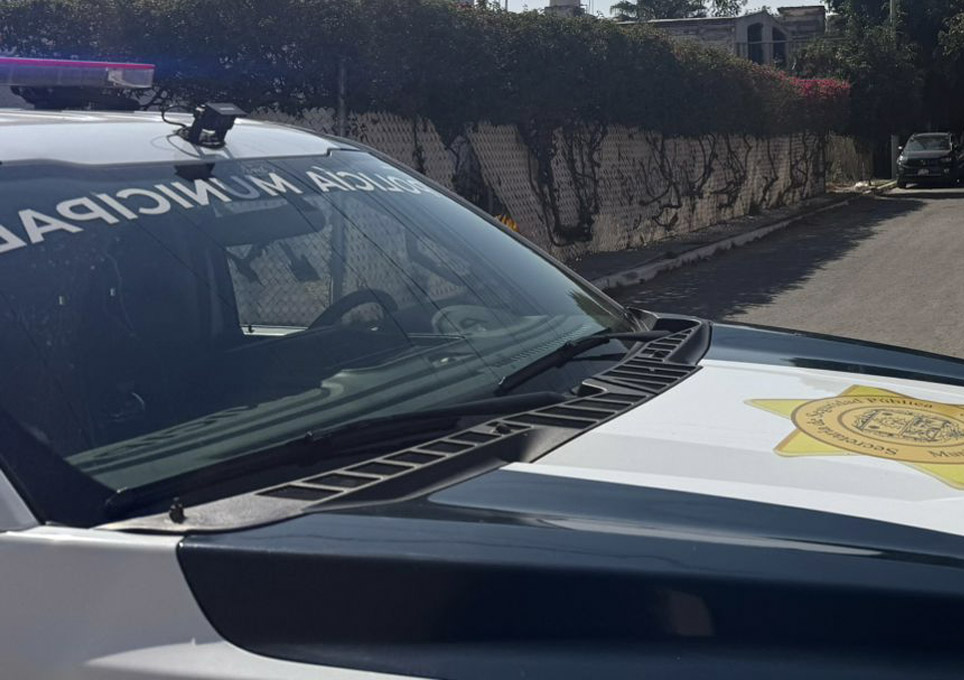 Querétaro: Hallan a mujer sin vida en domicilio de la colonia Lázaro Cárdenas, hay un detenido