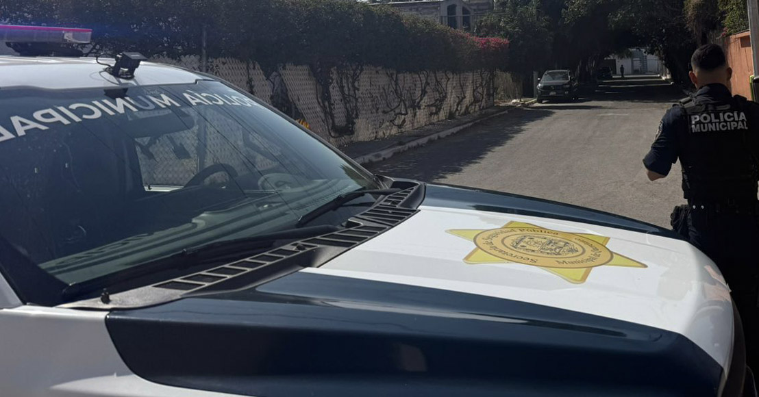 Querétaro: Hallan a mujer sin vida en domicilio de la colonia Lázaro Cárdenas, hay un detenido