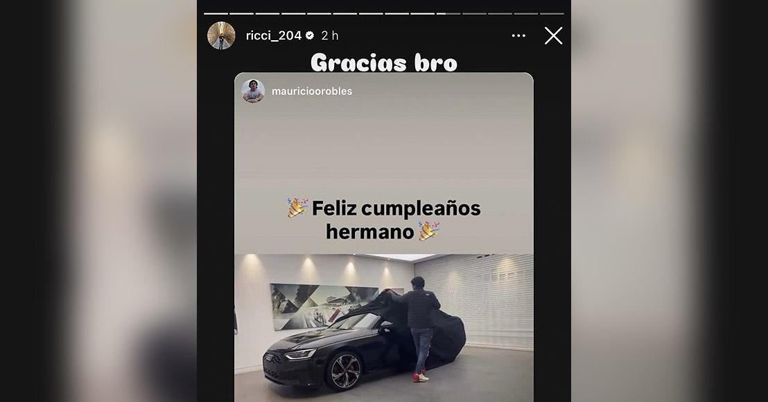 México: Hijos de alcaldesa en Chiapas presumen autos audi