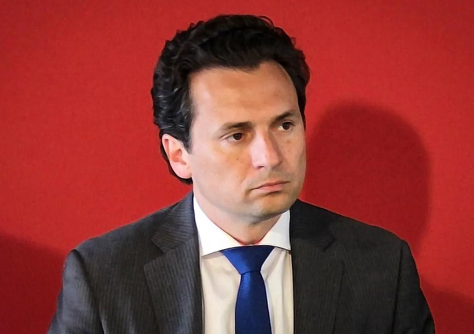 México: La Suprema Corte ordena a Emilio Lozoya pagar a periodista