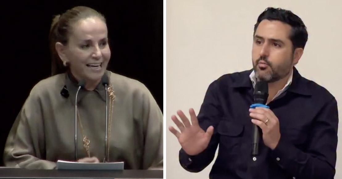 Querétaro: Legisladores del PAN van contra la reforma electoral, busca concentrar el poder