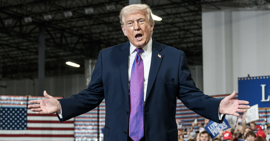 Mientras Cuba se apaga, Trump advierte Podría hacer lo que quiera con ella