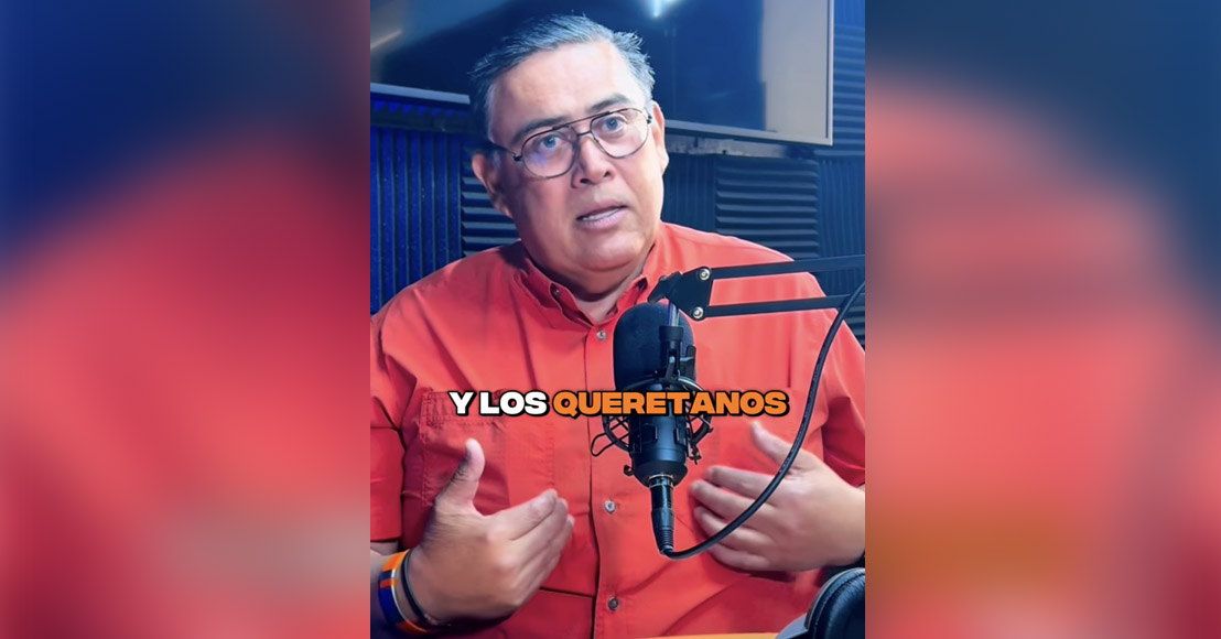 Municipio de Querétaro tiene la mayor cantidad de Secretarías del país: exalcalde