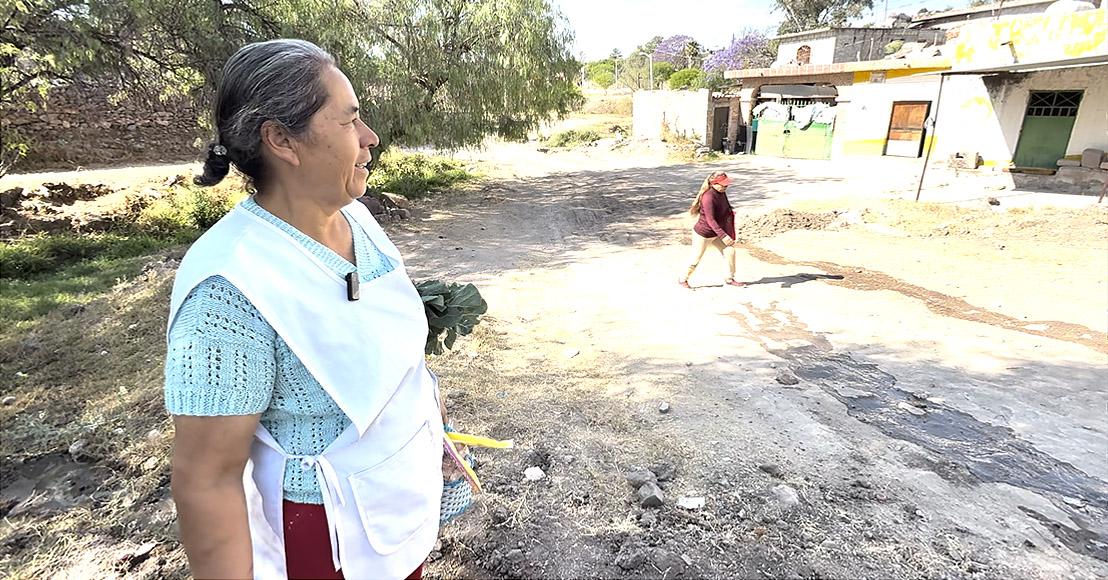 Querétaro: Prevén protesta en Corregidora con agua de drenaje