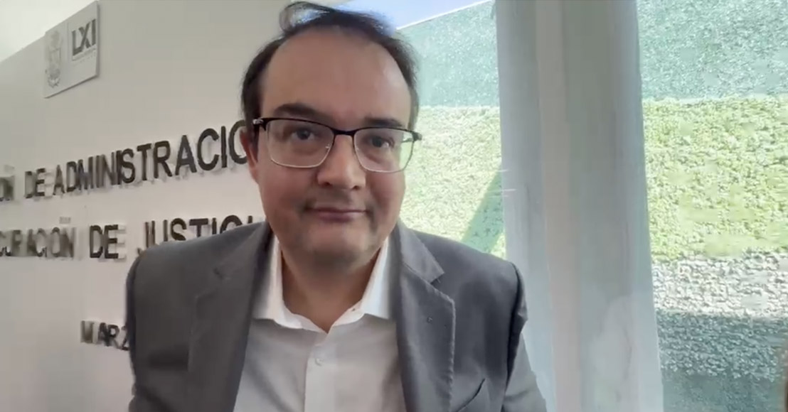Ante dichos del exgobernador de Querétaro, le sugiere ir con un sacerdote o un terapeuta