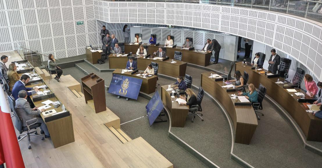 Avanza la Ley Teresa, esperan aprobarla en el Congreso de Querétaro en mayo