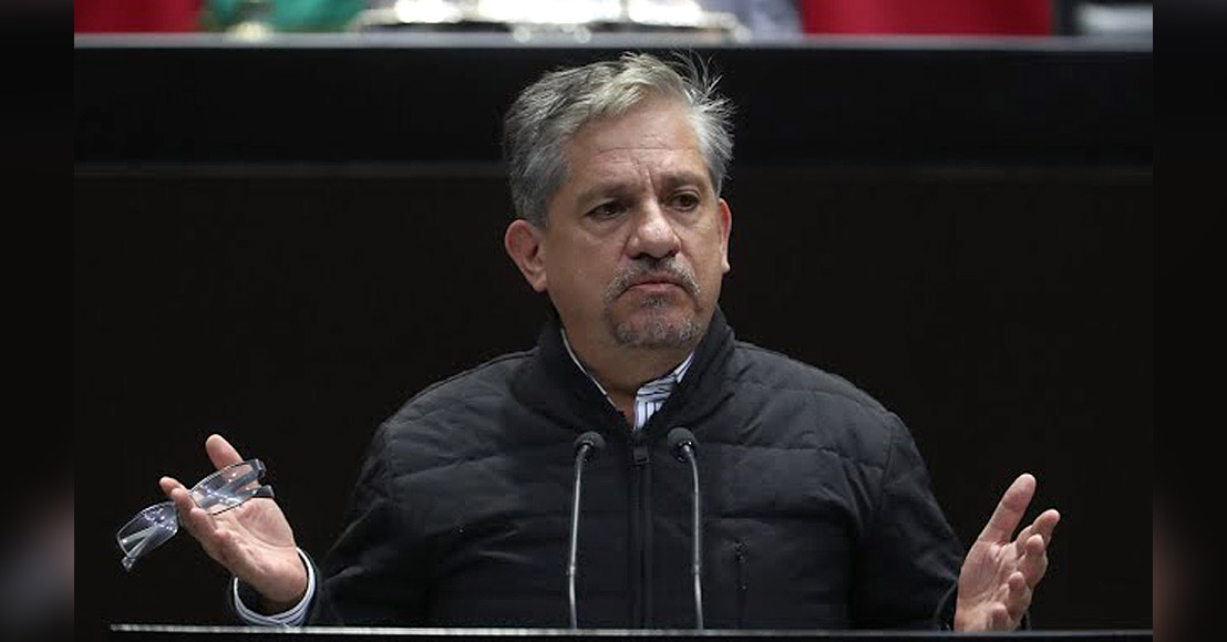 Querétaro: Me gusta donde vivo dice diputado federal de Morena que habita en desarrollo exhibido en la Mañanera