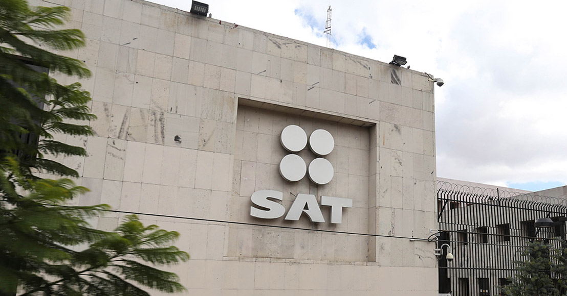 México: SAT informa que revocó permisos a 270 donatarias