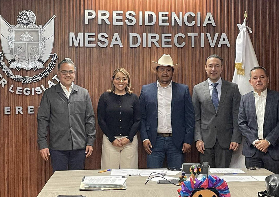 Suplente de Enrique Correa Sada