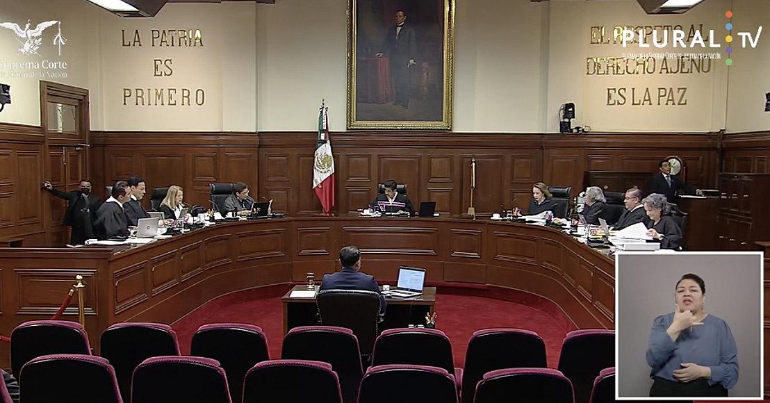 México: Suprema Corte declara inconstitucional el cobro de cursos de titulación