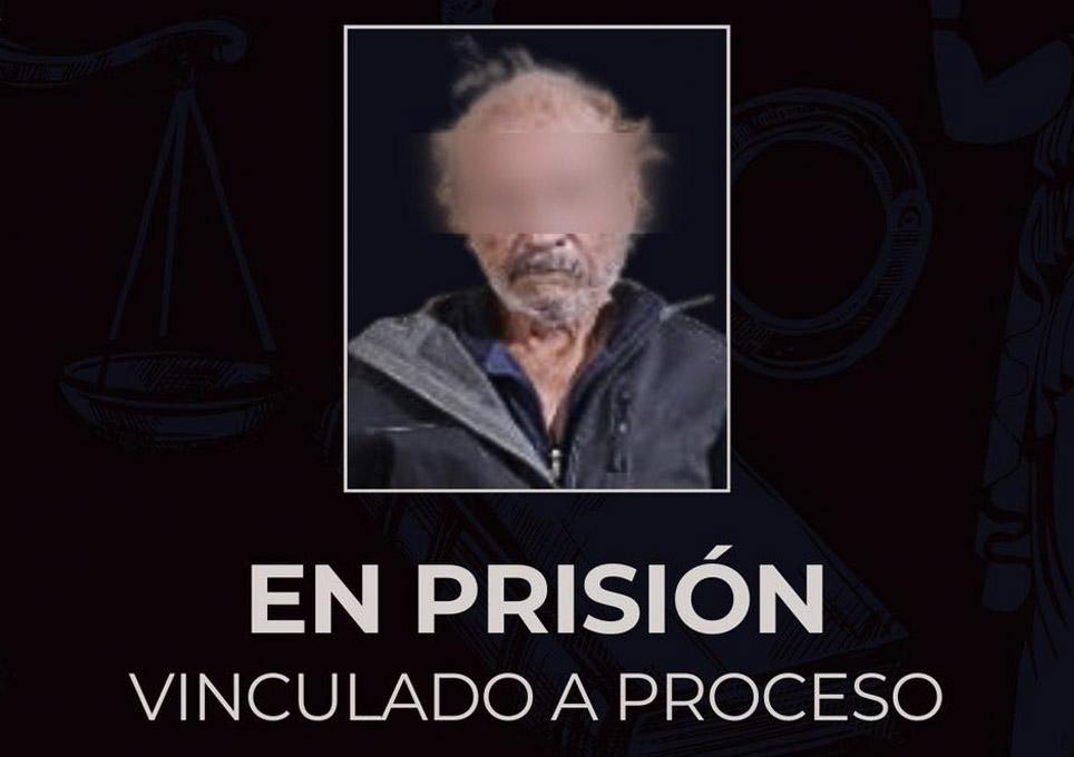 Querétaro: Vinculan a proceso a hombre que mató a un gato