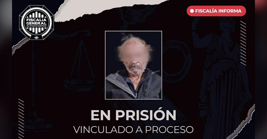 Querétaro: Vinculan a proceso a sujeto por asesinar a un gato con arma de fuego