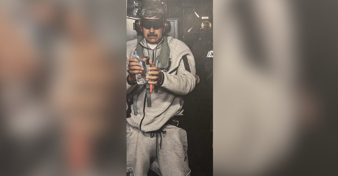 Estados Unidos: Acusan a soldado que ganó 400 mil dólares apostando sobre la captura de Maduro