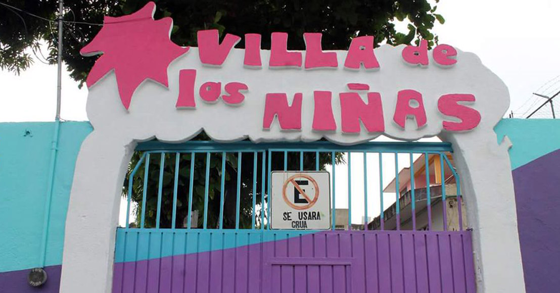México: Aparecen donativos para niñas en Acapulco tras denuncia de Saskia Niño de Rivera