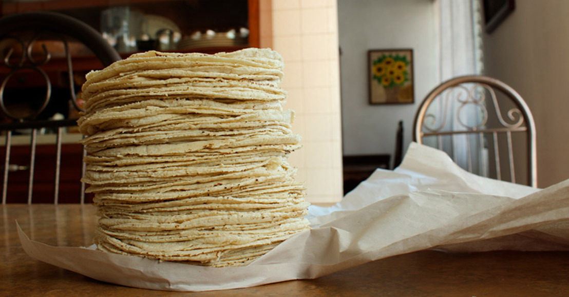México: Chocan por precio de la tortilla, Sheinbaum niega alzas, pero productores dan sus razones
