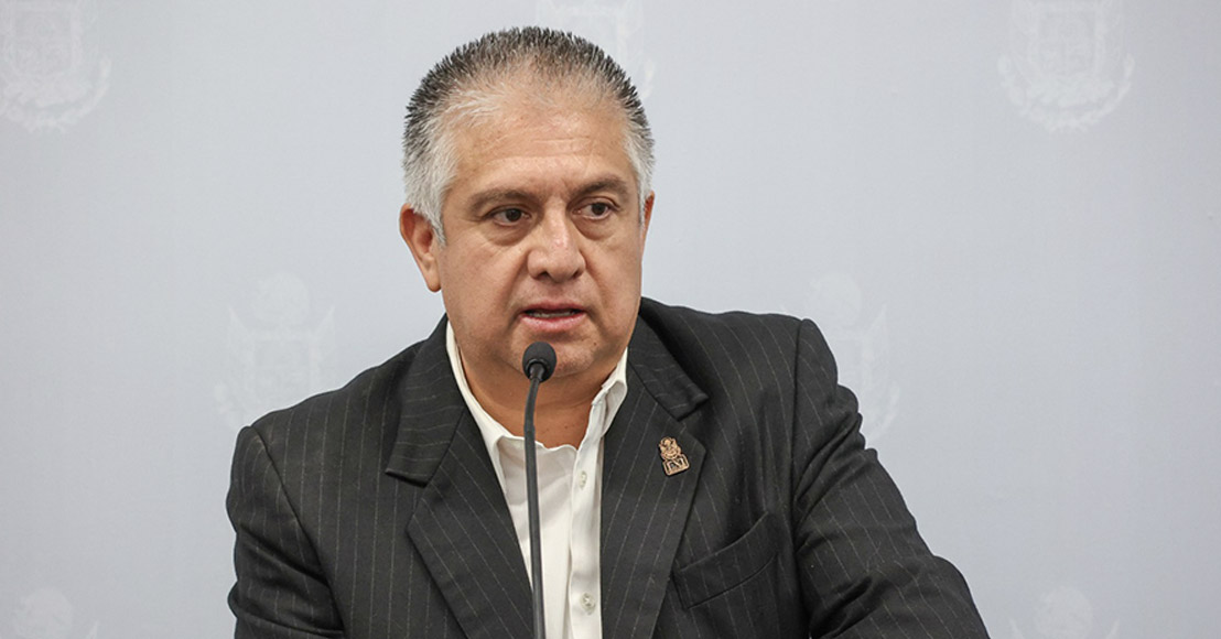Querétaro: Confía presidente del Congreso en sacar la agenda pendiente en 6 meses
