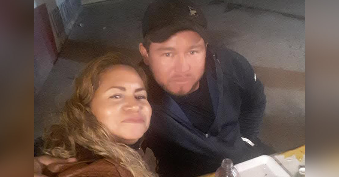 México: Dan el último adiós a hijo de Ceci Flores