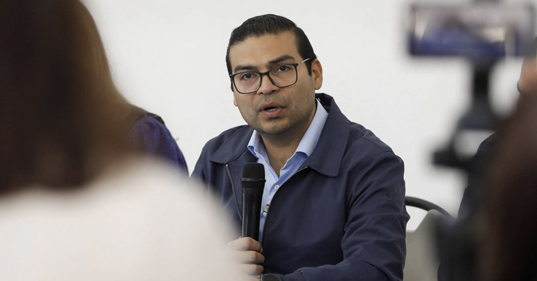 Demanda PAN Querétaro no minimizar las cifras de desaparecidos en el país