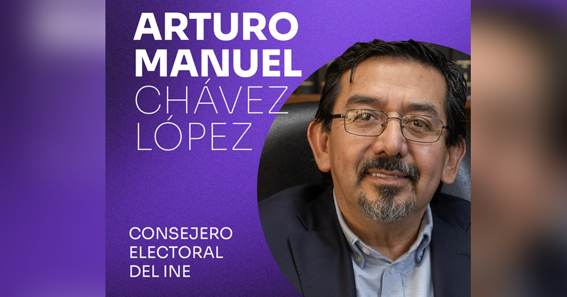 México: Designan cercano a Sheinbaum como integrante del INE