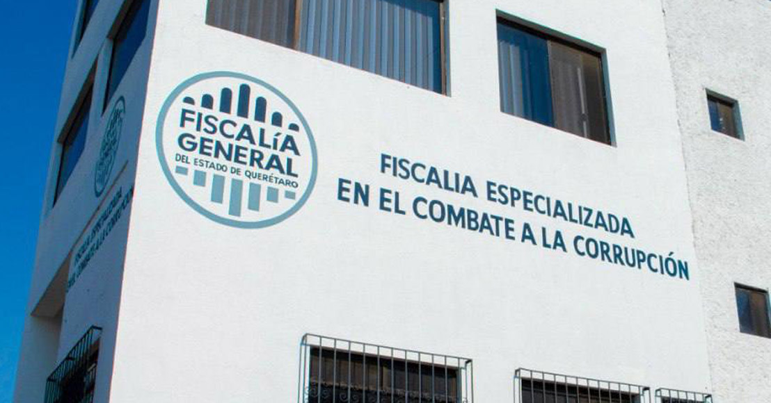 Querétaro: Diputada espera que haya acuerdo para elegir al fiscal anticorrupción
