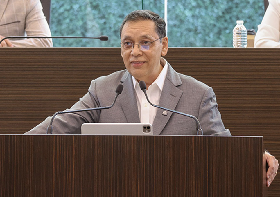 Diputado Ulises Gómez de la Rosa Querétaro