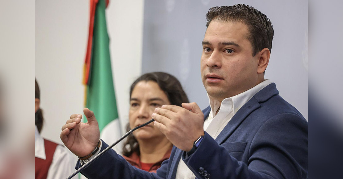 Querétaro: Diputado de Morena pide a nueva mesa directiva sacar adelante iniciativas rezagadas