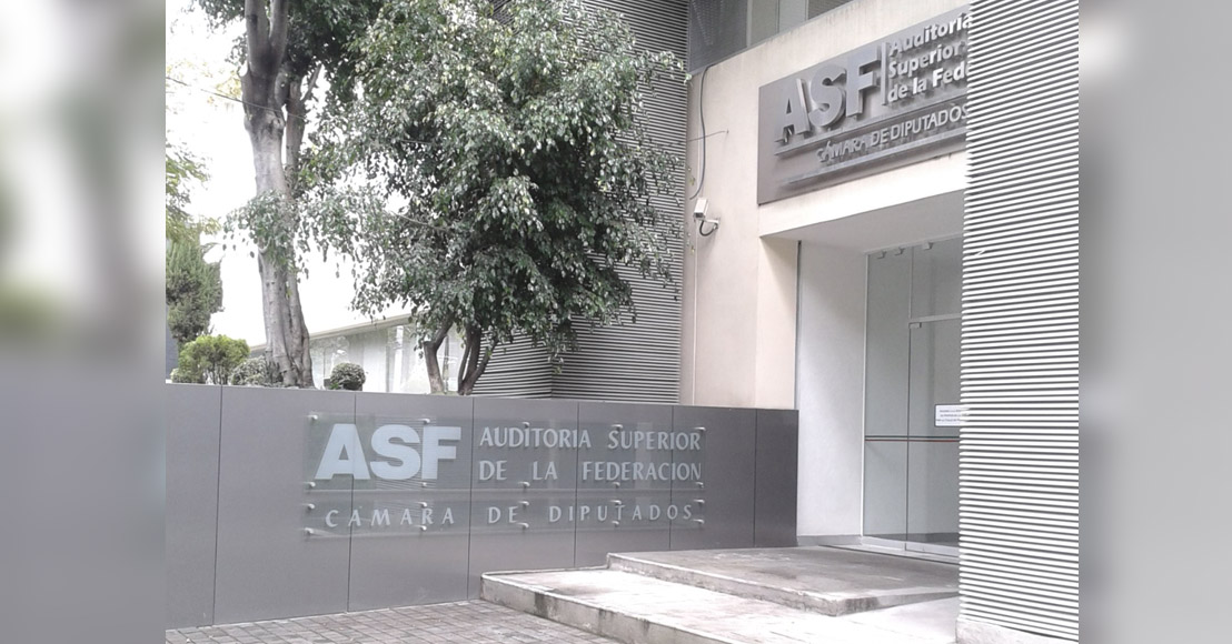 México: Diputados le dan ‘dientes’ a la ASF