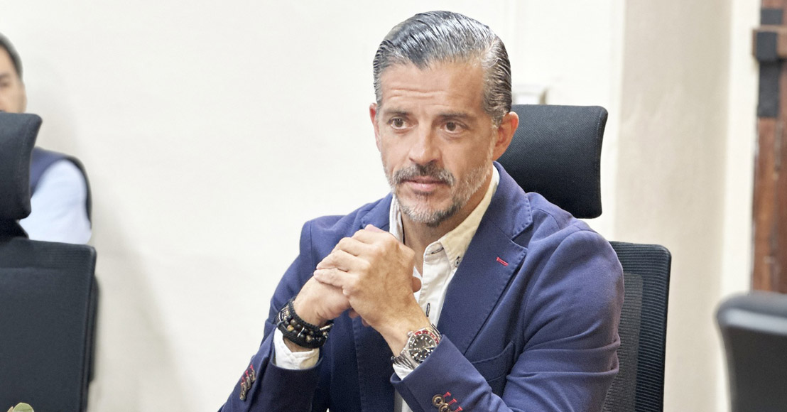 Francisco Javier Covarrubias Enríquez