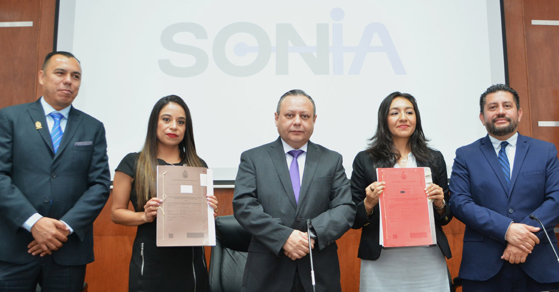 Querétaro: Emiten sentencias con apoyo de herramientas de inteligencia artificial