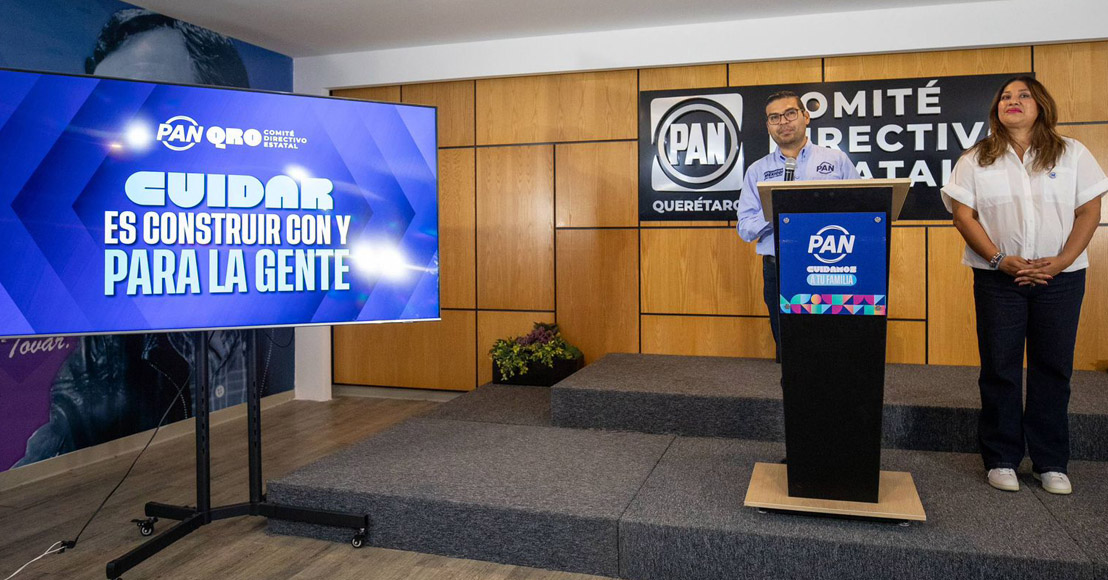 En el PAN abren registro de la aplicación móvil para candidaturas