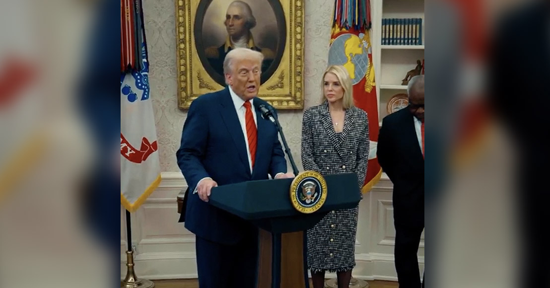 Estados Unidos: En una semana caen dos altos funcionarios del gobierno de Trump