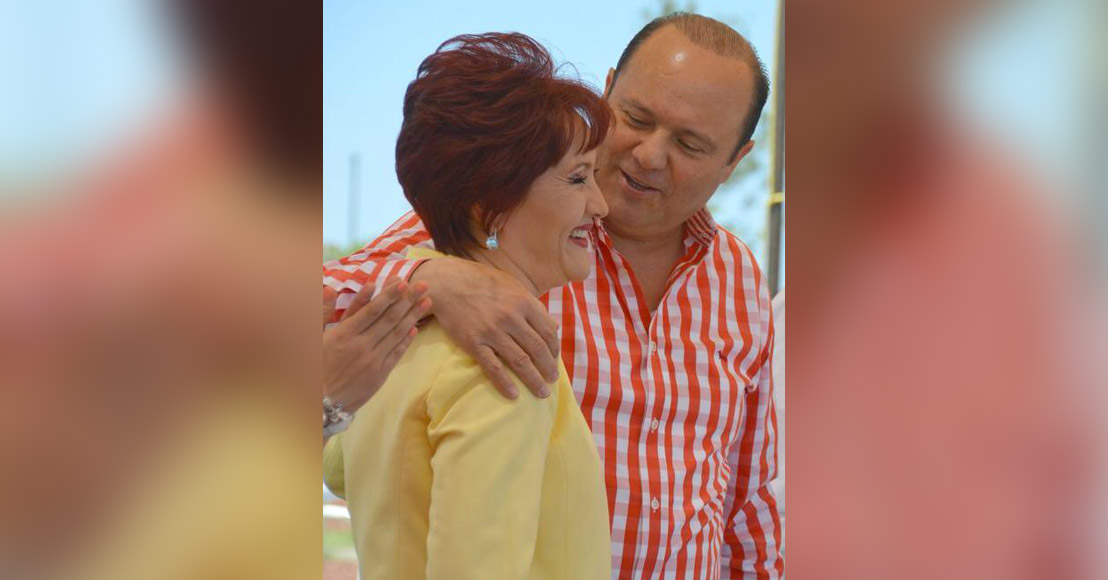 México: FGR gestiona extradición de Bertha Gómez Fong, esposa de César Duarte