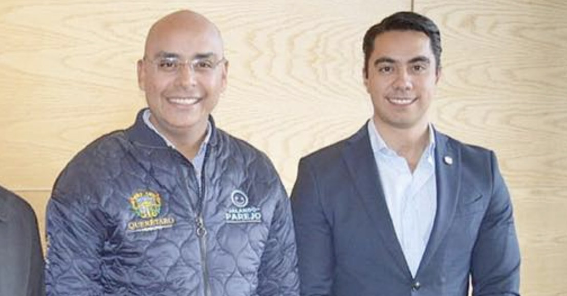 Querétaro: Felifer superó a su maestro Marcos Aguilar como uno de los peores alcaldes, Regidor