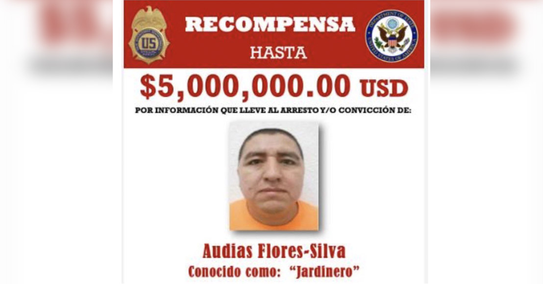 Gabinete de Seguridad asesta otro golpe al CJNG, caen el Jardinero y su operador financiero