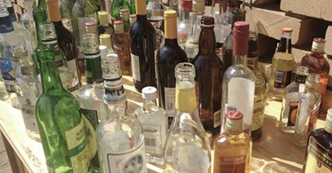 Querétaro: Ingresan iniciativa para castigar la manipulación química de bebidas