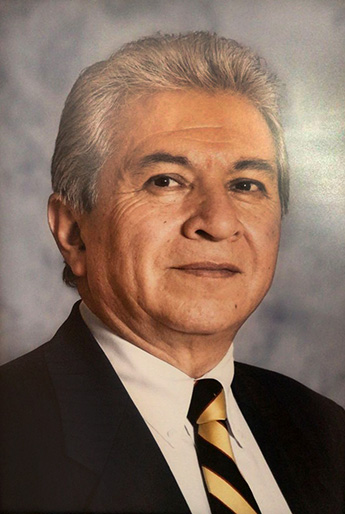 Julio Díaz Reyes