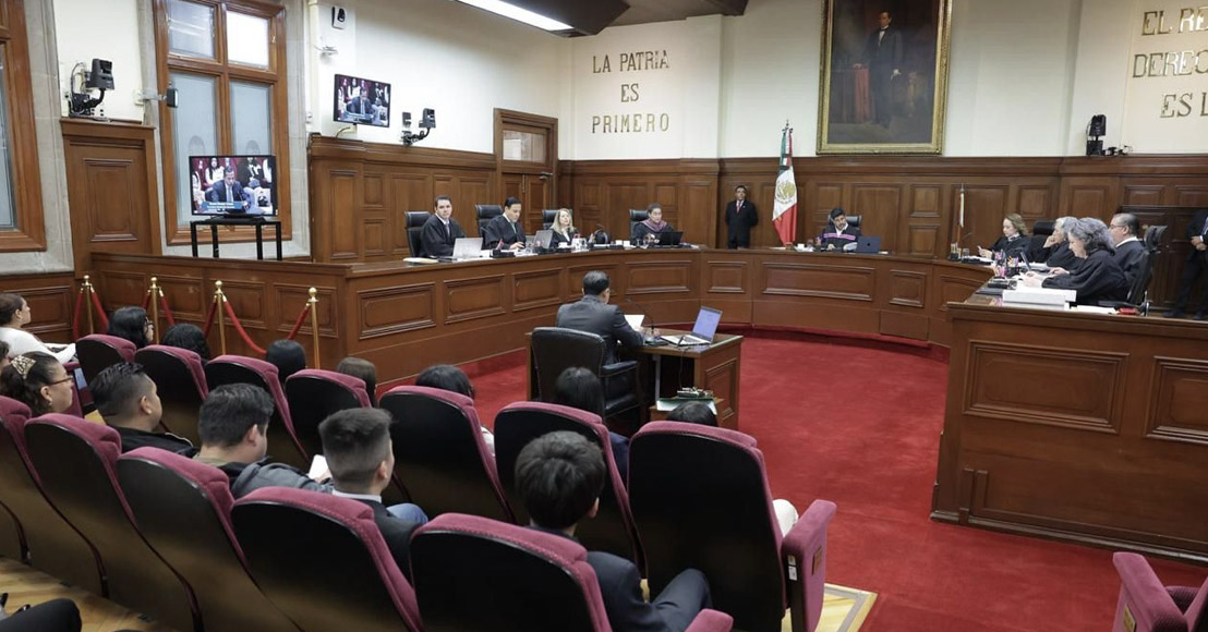 México: La UIF podrá congelar cuentas por indicios suficientes de operaciones ilícitas