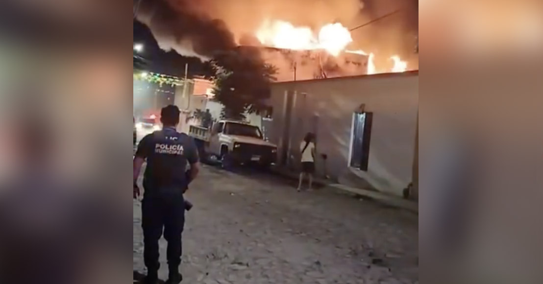Querétaro: La situación de seguridad en Santa Rosa Jáuregui ha mejorado mucho, asegura el alcalde Felifer