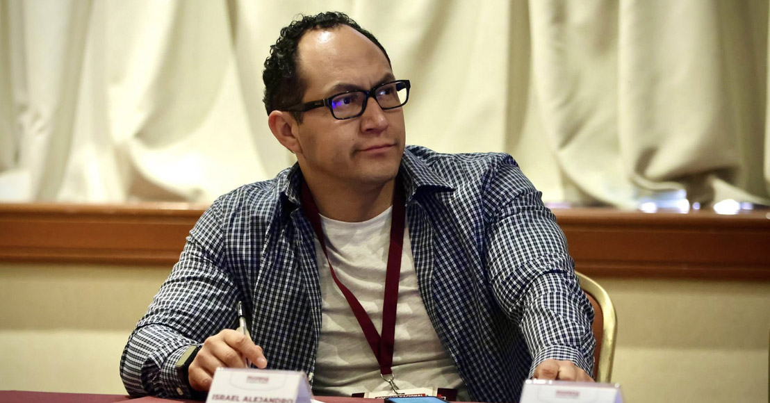 Querétaro: Lamenta secretario de Morena falta de unión entre legisladores de su partido
