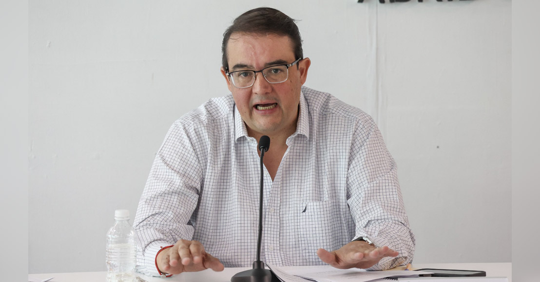 Líder legislativo del PAN aprueba dictamen de Identidad de Género ...