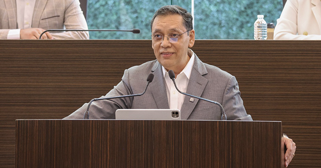 Diputado llama a valorar la destitución del auditor general de Querétaro