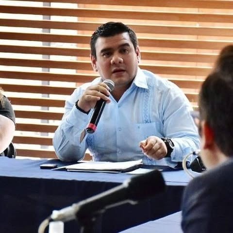 Omar Herrera Maya