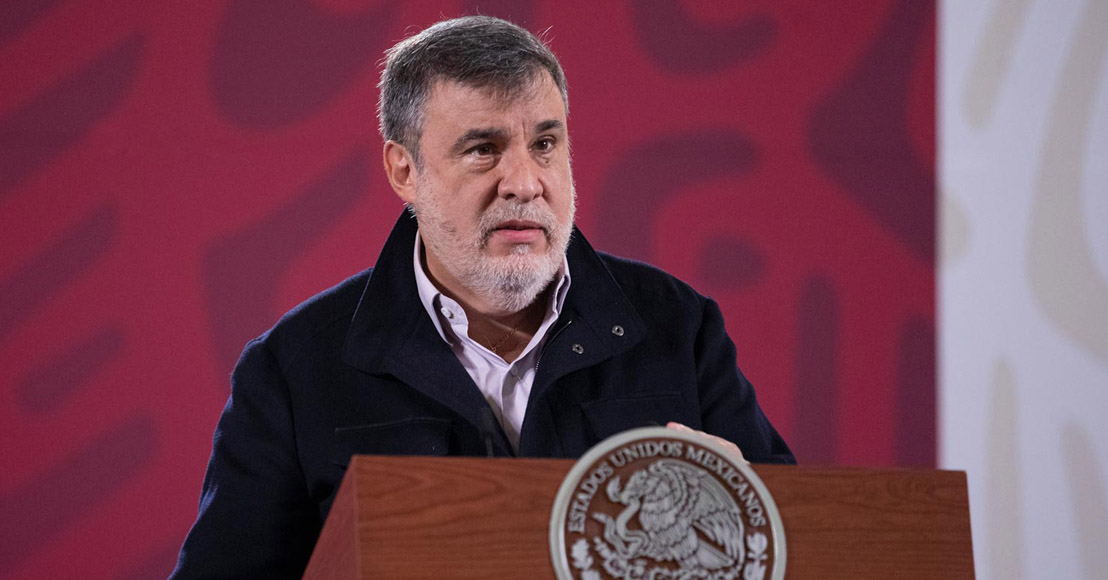 Presidenta de México descarta influencia de Julio Scherer Ibarra para contratos en su gobierno