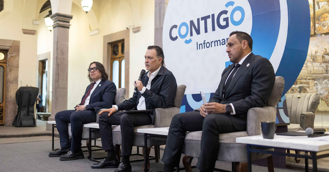 Querétaro: Presumen reducción histórica de delitos de alto impacto y de delitos patrimoniales
