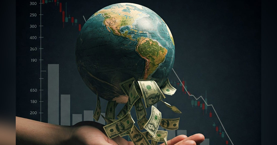 Opinión Reflexión sobre el actual orden mundial