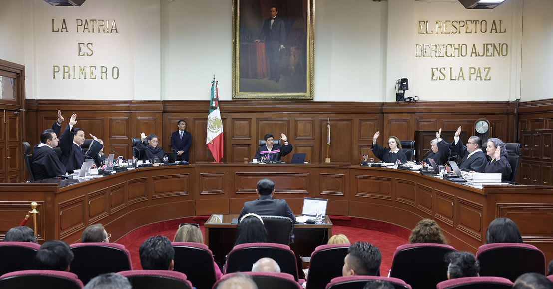 México: SCJN impide que municipios dispongan de casas abandonadas